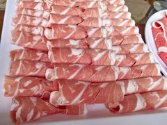 -清真·鸦儿李记·涮肉(鼓楼店)