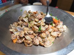 -四季厨房 鲁菜·孔府烤鸭(高新万达店)