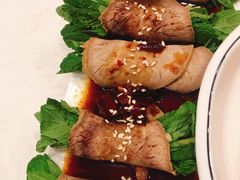-滇越乘象云南餐厅(豆各庄店)
