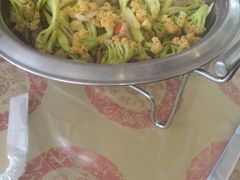 -添福来墨鱼饺子 · 海鲜东北菜(大连星海·黄浦路店)