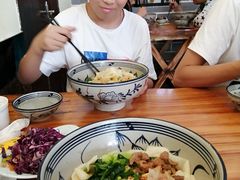 -老崔的面馆(玉函路店)