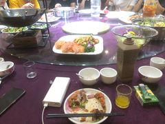 -老城味道·传统天津菜(杨柳青店)