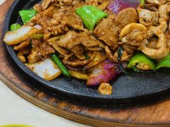 -标记美食新鲜猪杂(兴南大道店)