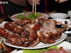 猪蹄-三千里(西塔总店)
