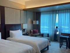 -上海浦东嘉里大酒店