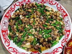 -回水镇·江湖川菜(恒大新城店)