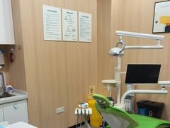 -深圳正夫口腔医疗管理连锁有限公司温莎口腔门诊部(东门店)