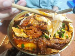 -龍城柳州螺蛳粉(群星路店)