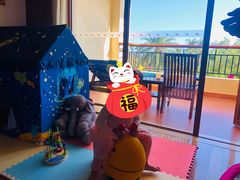 -三亚亚龙湾天域度假酒店