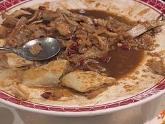 -旺顺阁鱼头泡饼(小红门店)
