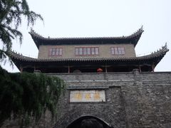 -镇淮楼