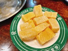 -超越炭火牛蛙火锅鸡(河东店)