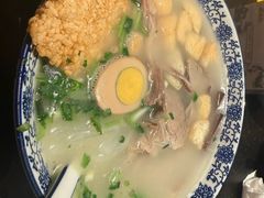 小潘记特色鸭血粉丝汤-小潘记鸭血粉丝汤