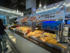 -海天一色海景自助餐厅(西港花园店)