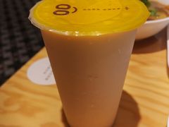 -阿那亚第一食堂 Cafeteria 1