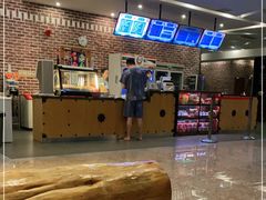 -纽斯桑拿会所(天山店)