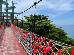-三亚西岛海洋文化旅游区