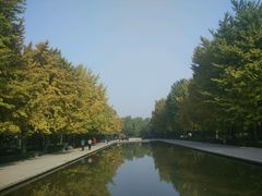 -玲珑塔公园
