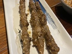 -功夫小龙虾·烧烤·江湖菜(金沙洲店)