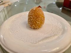 -大鸭梨烤鸭(左家庄店)