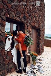 -太古映画婚纱摄影(天河店)