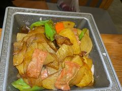 -小镇大厨私房餐厅