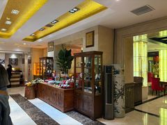 -书湘门地·中国十佳湘菜(西苑店)