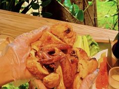 -南木湾·孔雀宴手抓饭·傣味餐厅