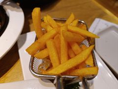 -豪客来牛排(大汉口城店)