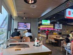 -丰茂烤串(公园店)