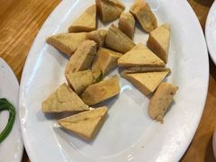 -长平老姿娘夜粥(平东一街店)
