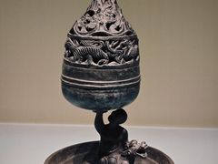 -河北博物院