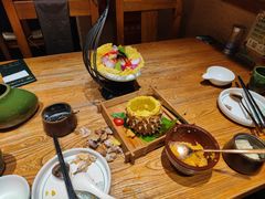 -云海肴·汽锅鸡·云南代表菜(五道口购物中心店)