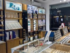 -沪睛眼镜蔡司官方授权店(金桥佳林路店)