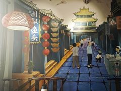 -良师门滨海人家·海鲜·家常菜(滨海城店)