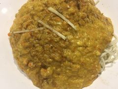 苏堂蟹黄面-苏堂阳春面•九年庆(北京路天河城店)