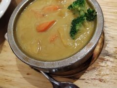-枣子树·素食餐厅(普陀山店)