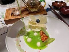 -叶叶菩提(太原别墅店)