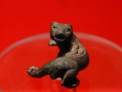 -北京大葆台遗址博物馆