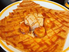 -La Creperie法餐厅(桃江路店)