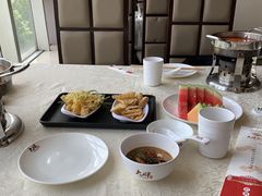 -大胖骨汤火锅(裕华店)