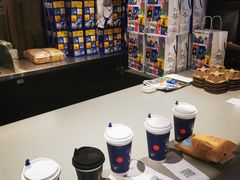 -瑞幸咖啡(外滩SOHO店)
