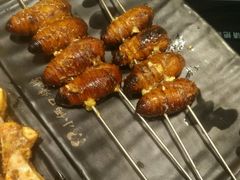 -小俩口烧烤东北菜(双井店)