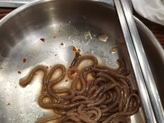 -意成料理