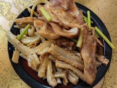 -惠丰源烩面馆(经七路店)