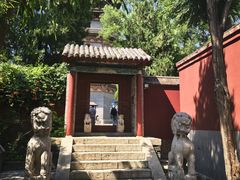 -天宁寺