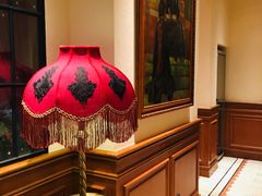 -玫瑰厅上海菜(兴国路店)