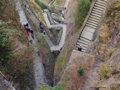 -十九峰景区