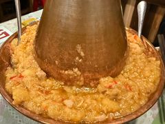 -蜗牛小馆醉乡民谣云南菜(惠新西里店)