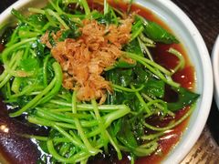 -海天楼中餐厅(吴宫泛太平洋酒店)